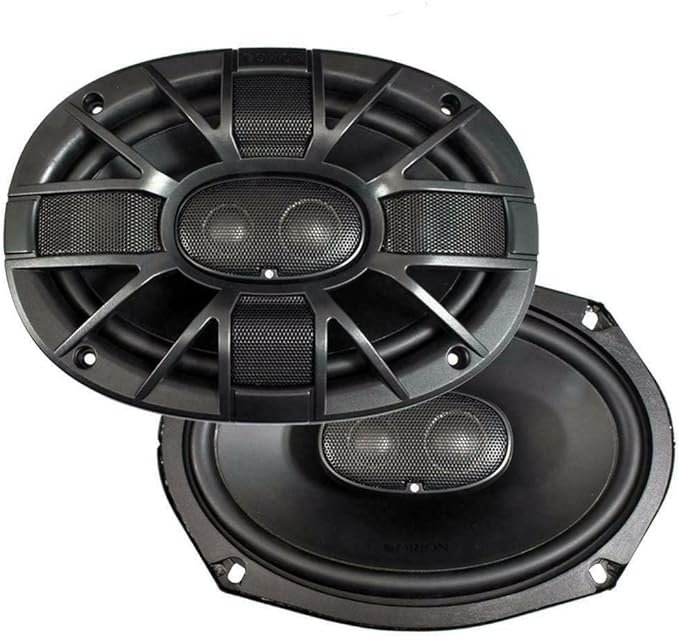 ORION XTR69.3 6x9