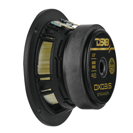 DS18 DXQ3.5 3.5-inch midrange speaker - view 4