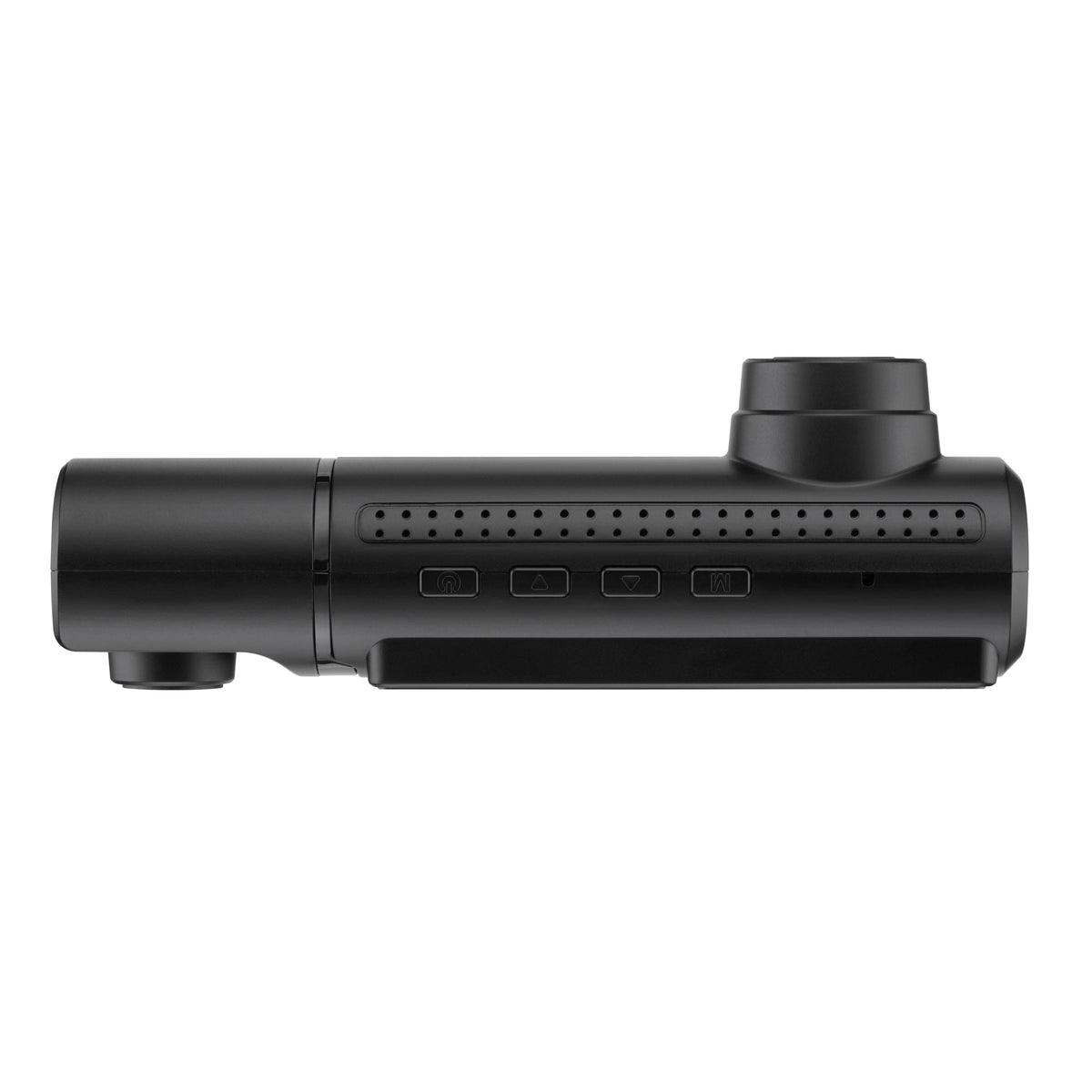 DS18 EAGLE-F3 4K triple dash camera - view 6
