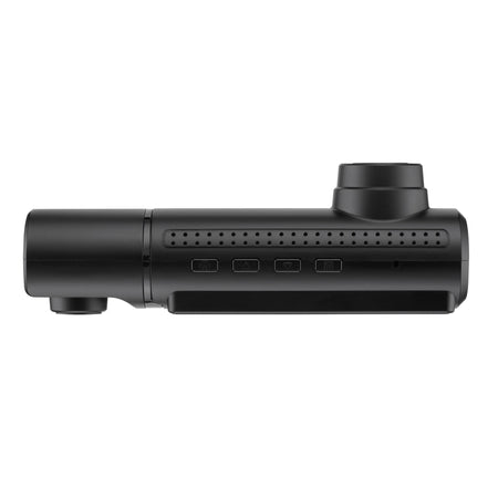 DS18 EAGLE-F3 4K triple dash camera - view 6