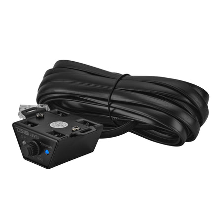 DS18 G3600.6D 6-channel amplifier - view 6