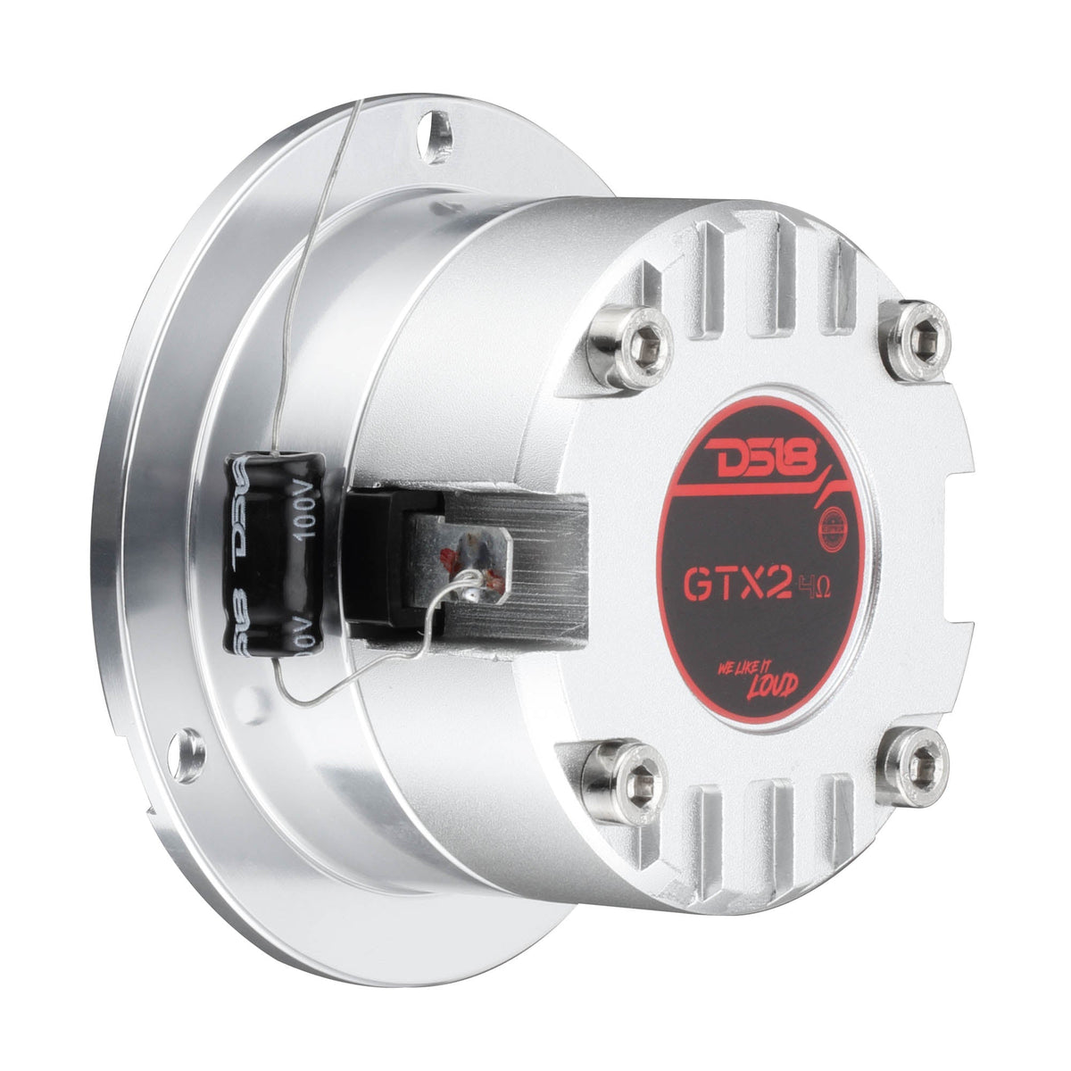 DS18 GTX2/SL 3-inch super bullet tweeter - view 5