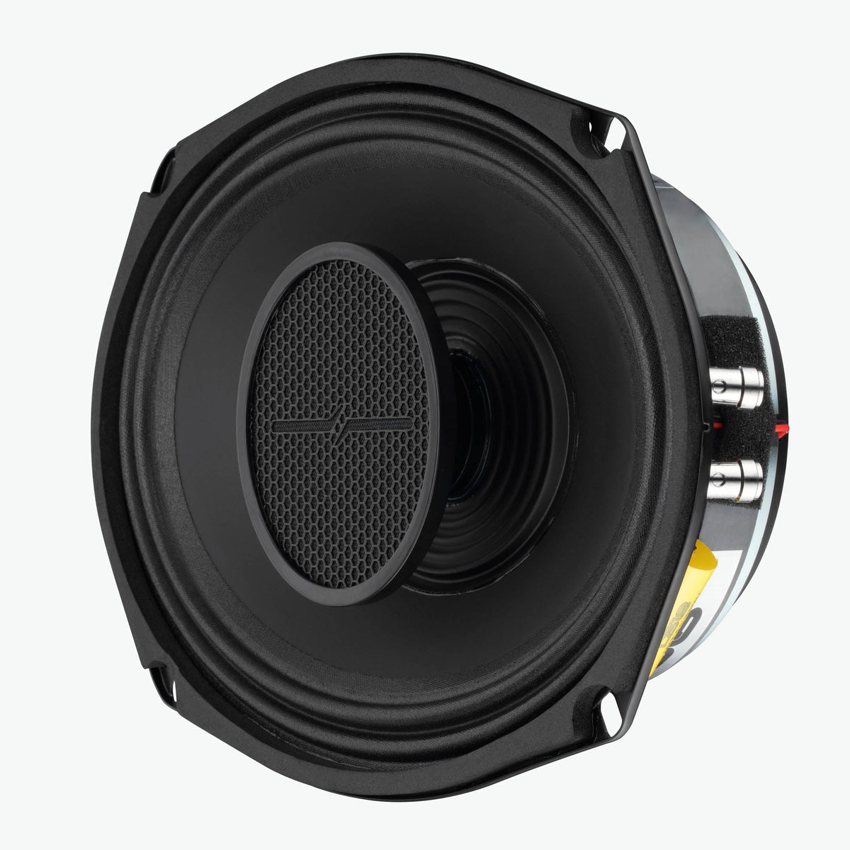 DS18 PRO-HY69.2MSL 6x9-inch hybrid slim loudspeaker - view 7