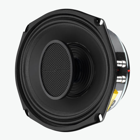 DS18 PRO-HY69.2MSL 6x9-inch hybrid slim loudspeaker - view 7