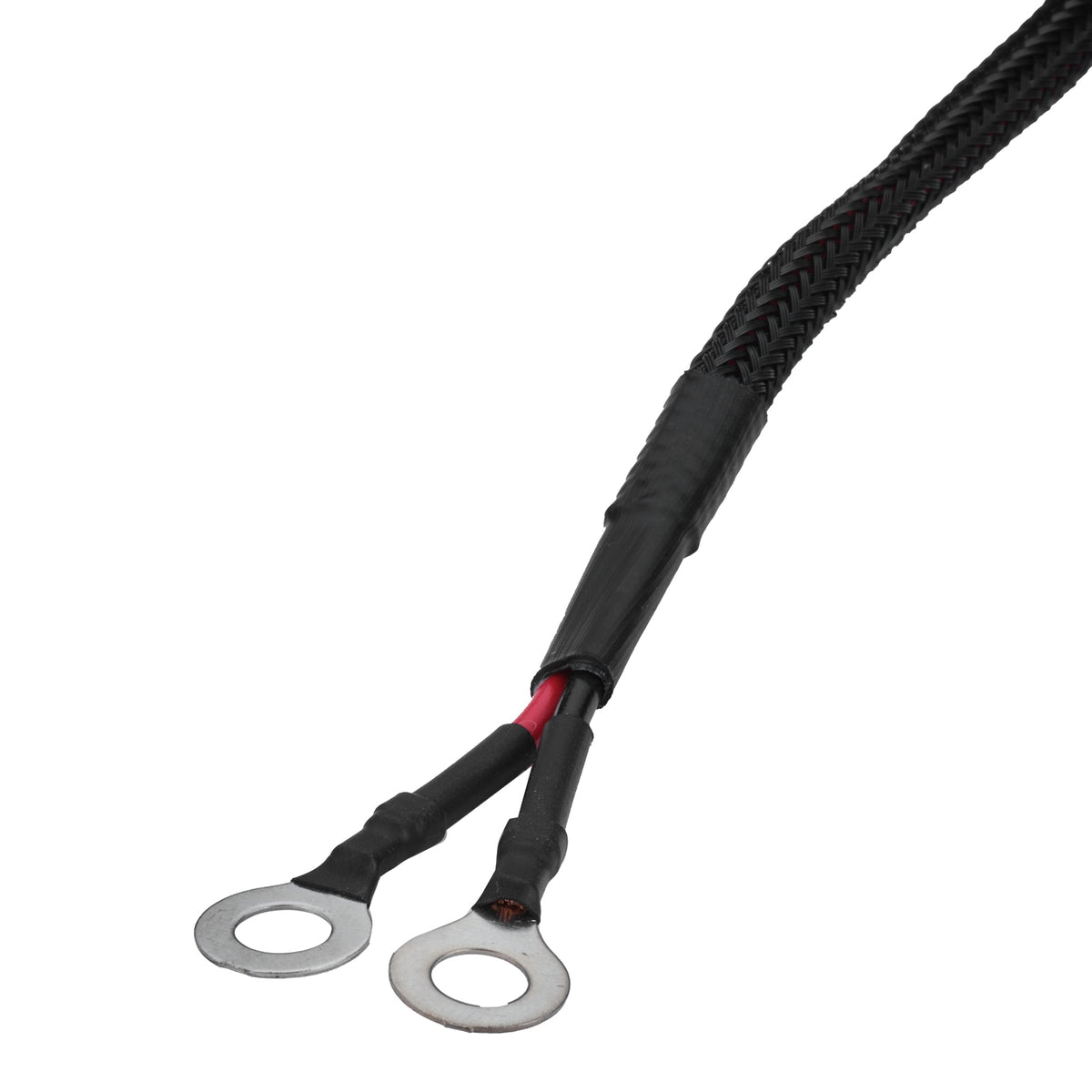 DS18 RZR-MRXHARNESS Polaris RZR radio harness - view 6