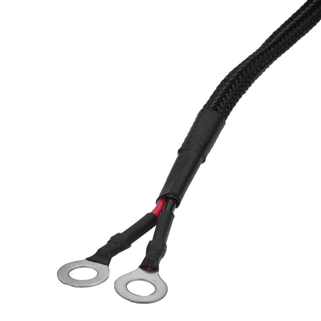 DS18 RZR-MRXHARNESS Polaris RZR radio harness - view 6