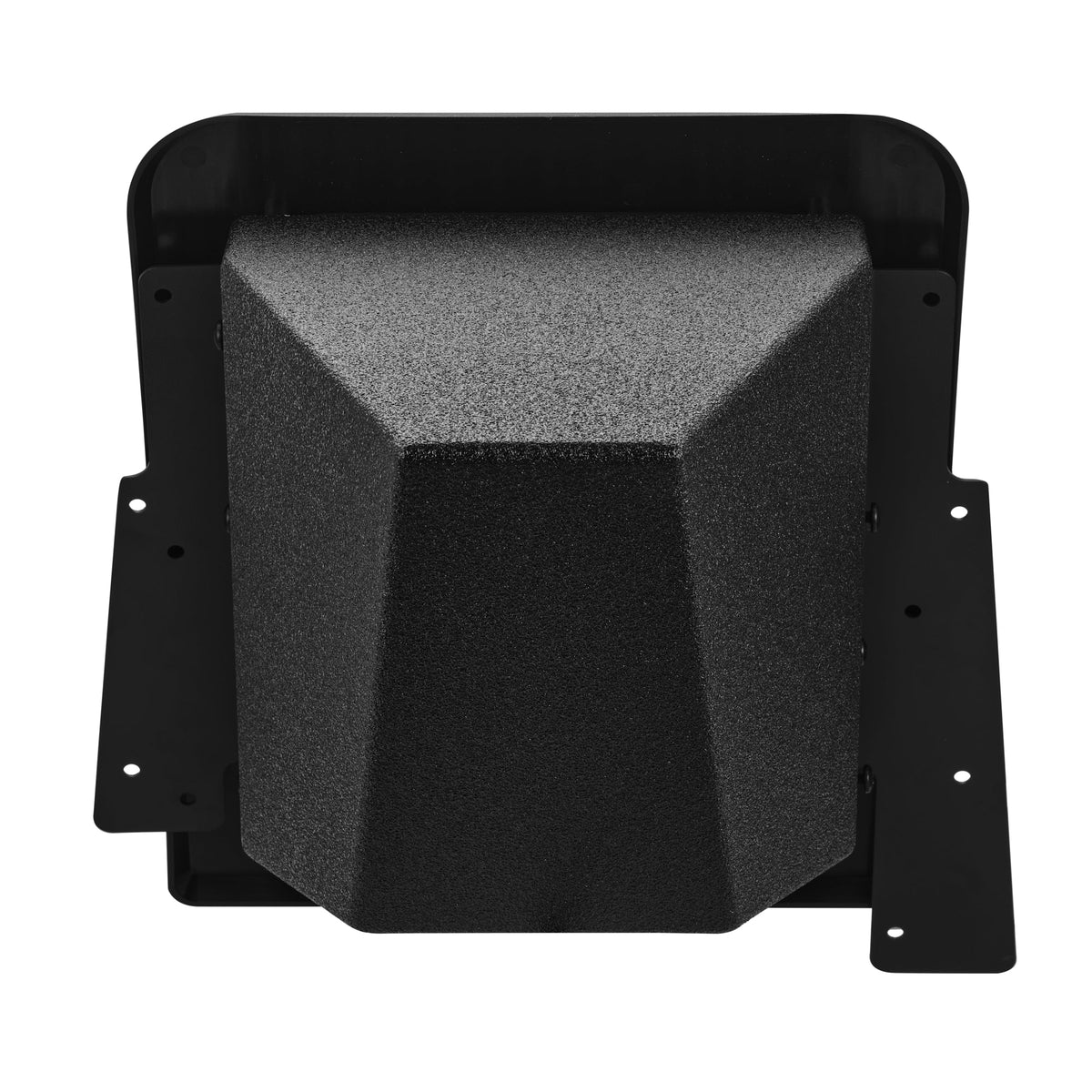 DS18 SLG-RSUB10XL Slingshot 10-inch sealed subwoofer enclosure - view 8