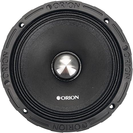 Orion Car Audio Bundle – Elite Audio 38