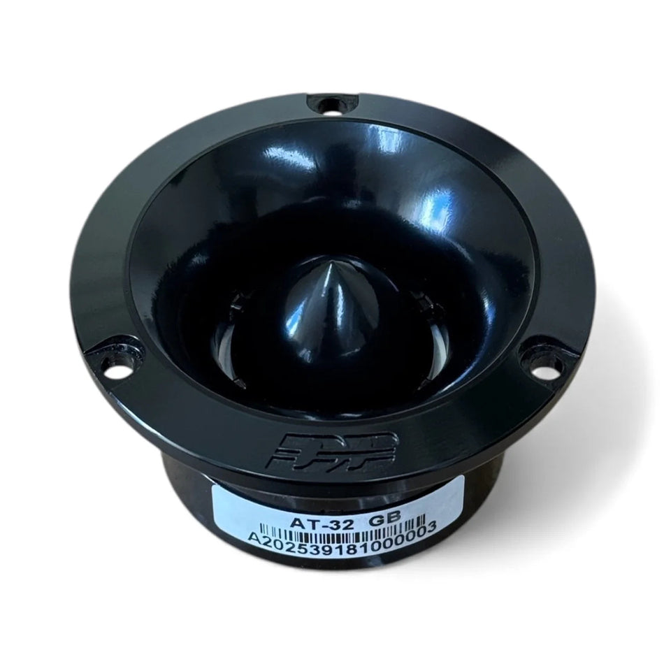 Deaf Bonce Apocalypse AT‑32GB 3″ High-Output Tweeters (Pair) – 35W RMS, 108 dB Sensitivity, 4 Ohm