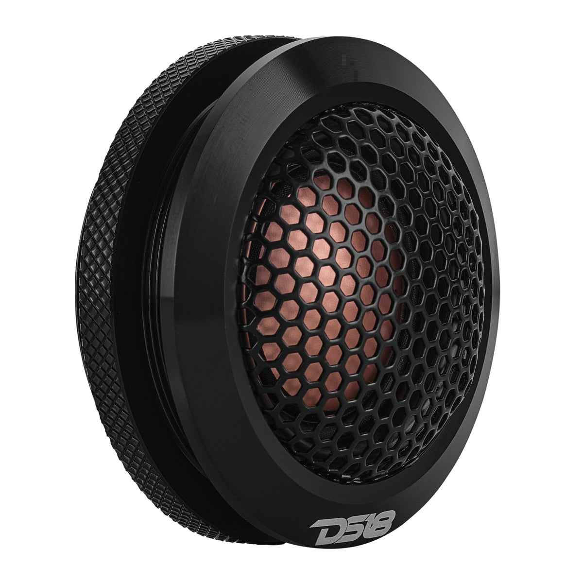DS18 DXQ6C3N 6.5-inch 3-way component speaker set - view 11
