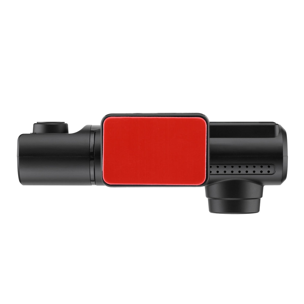 DS18 EAGLE-F3 4K triple dash camera - view 7