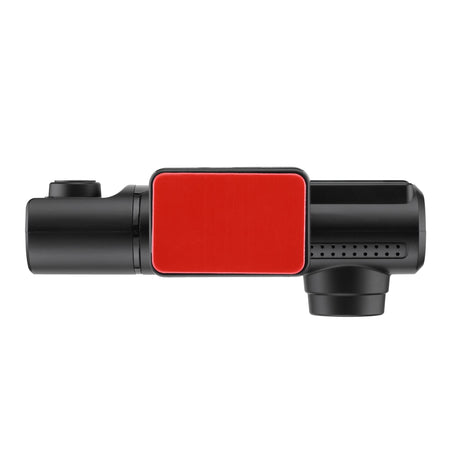 DS18 EAGLE-F3 4K triple dash camera - view 7