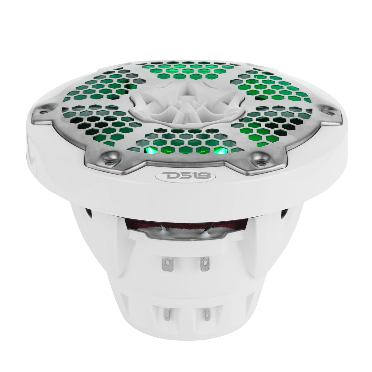 DS18 NXL-6MD/WH 6.5-inch marine speakers - view 7