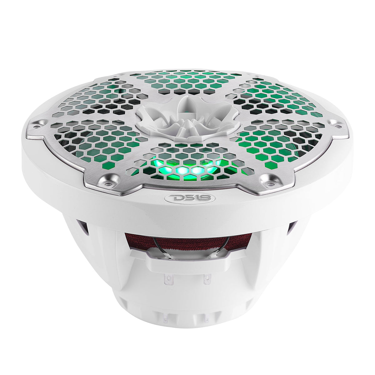 DS18 NXL-8MD/WH 8-inch marine speakers - view 7