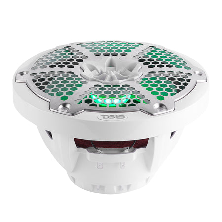 DS18 NXL-8MD/WH 8-inch marine speakers - view 7