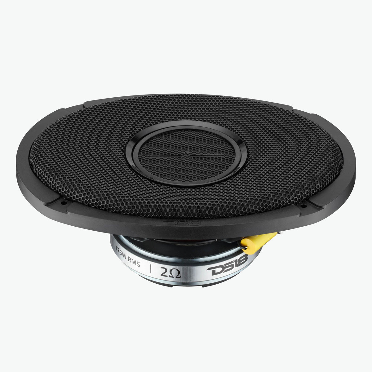 DS18 PRO-HY69.2MSL 6x9-inch hybrid slim loudspeaker - view 9