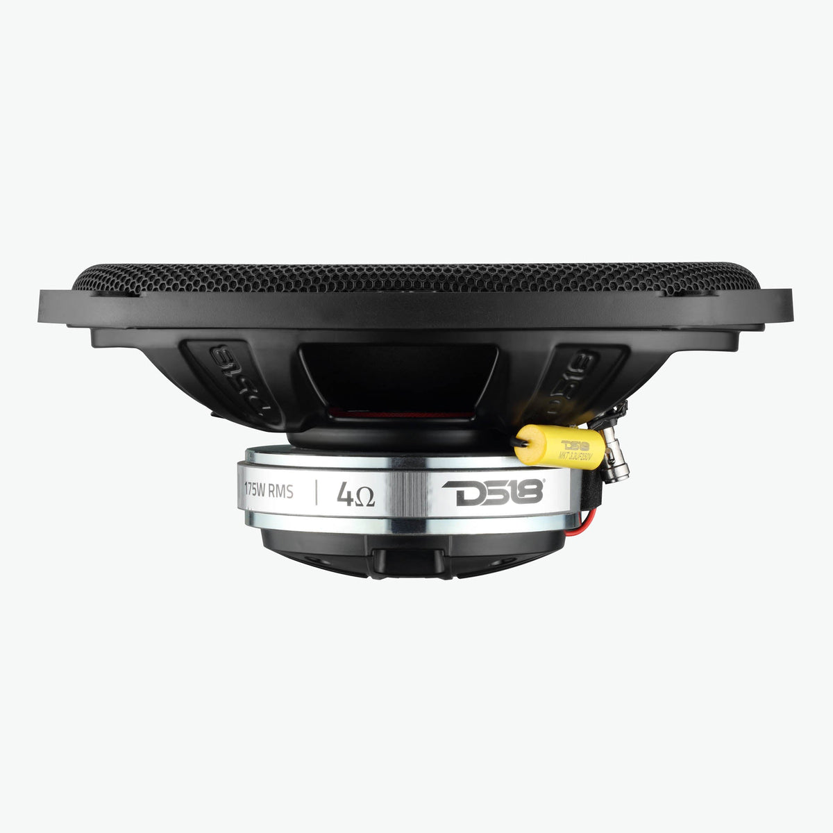 DS18 PRO-HY69.4MSL 6x9-inch hybrid slim loudspeaker - view 11
