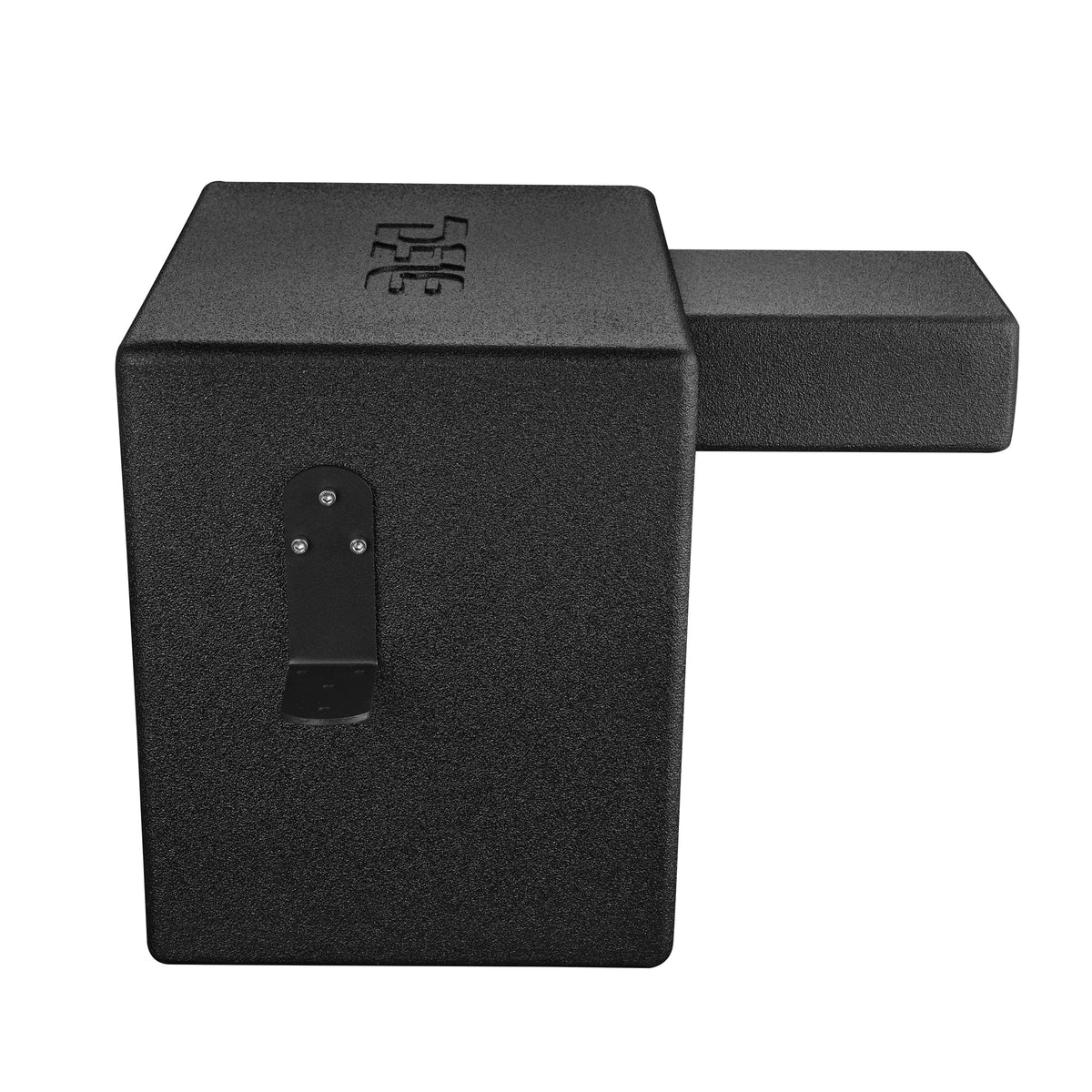 DS18 RZR-RCSUB10LD Polaris RZR loaded 10-inch bandpass enclosure - view 6