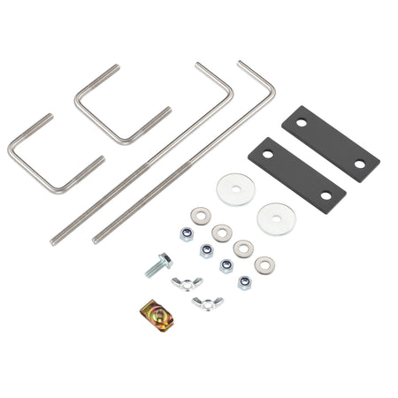 DS18 SLG-DBATT-20UP Slingshot second battery mount kit - view 9