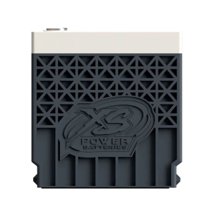 XS Power Titan8 12V Lithium Car Audio Battery – 23AH, 3000-5000W