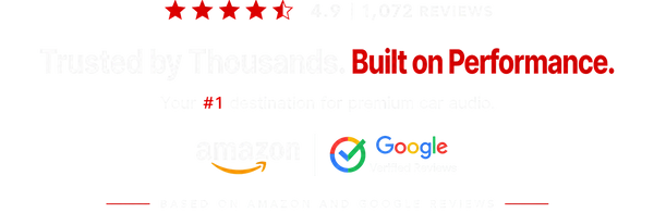 Review badge