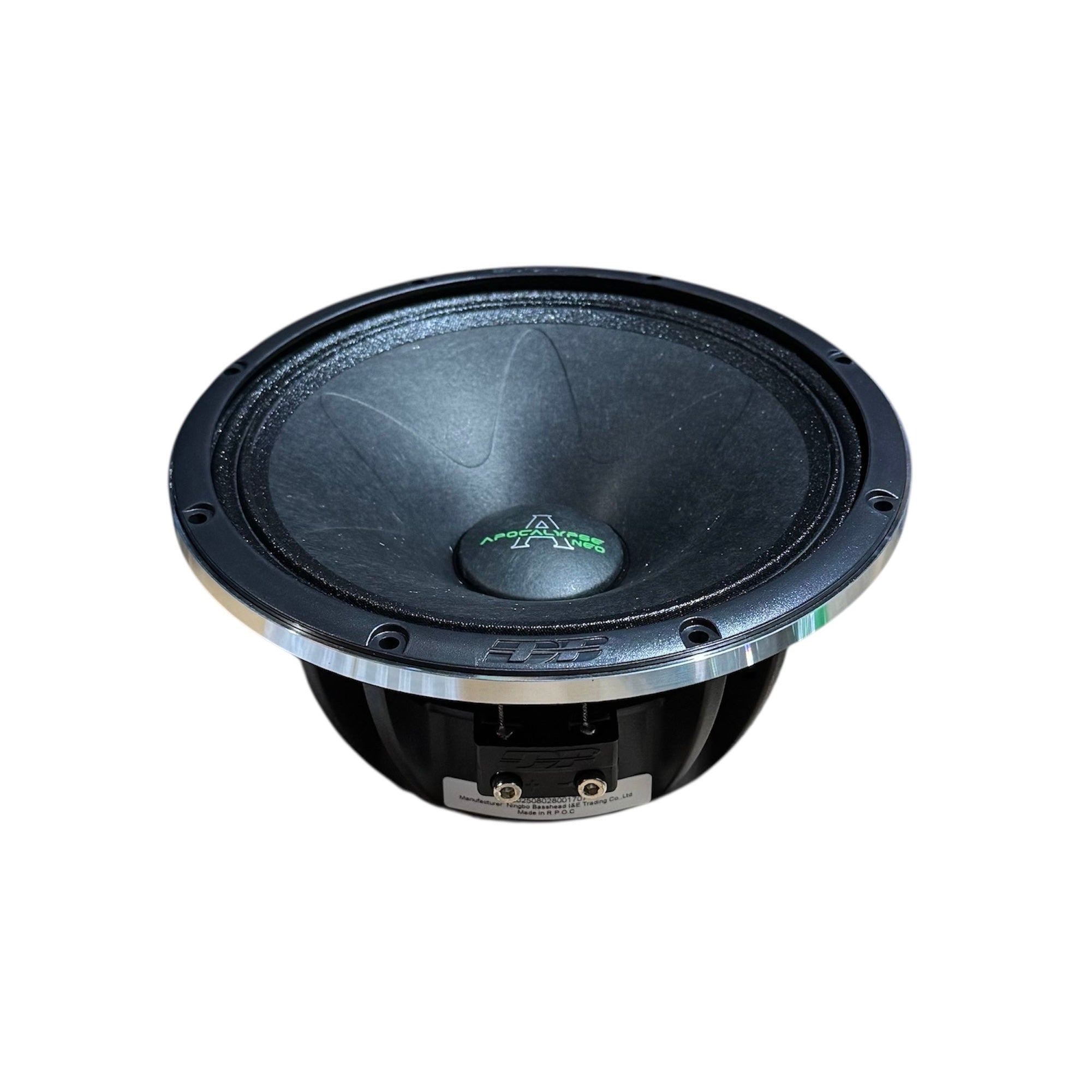 Deaf Bonce Apocalypse AP-M65AN PRO | 6.5” 440 Watts NEO Mid-Range