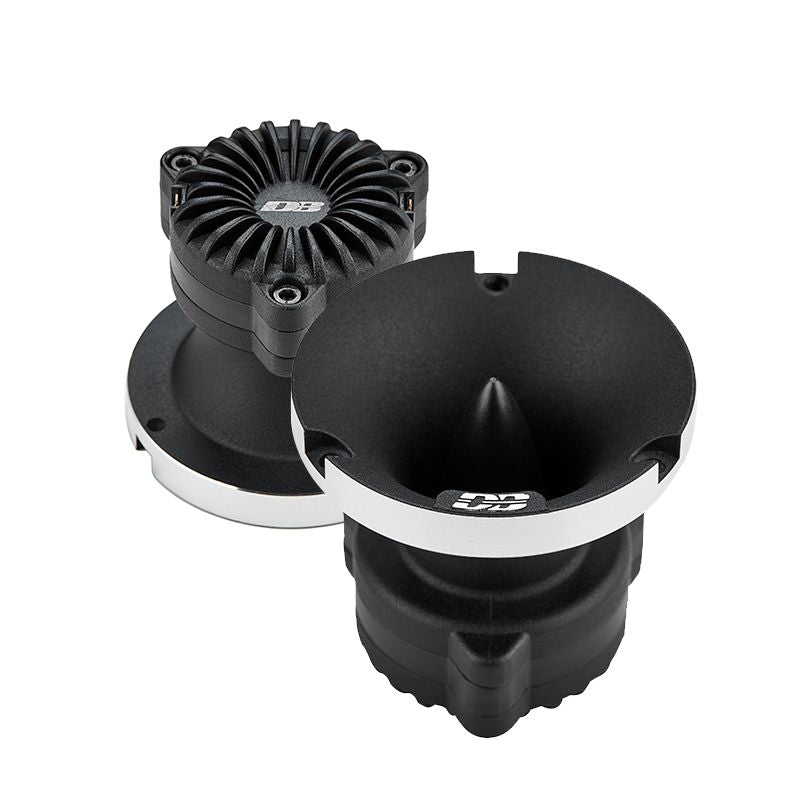 Deaf Bonce Apocalypse AT‑37 Sport Tweeters Neodymium Tweeters