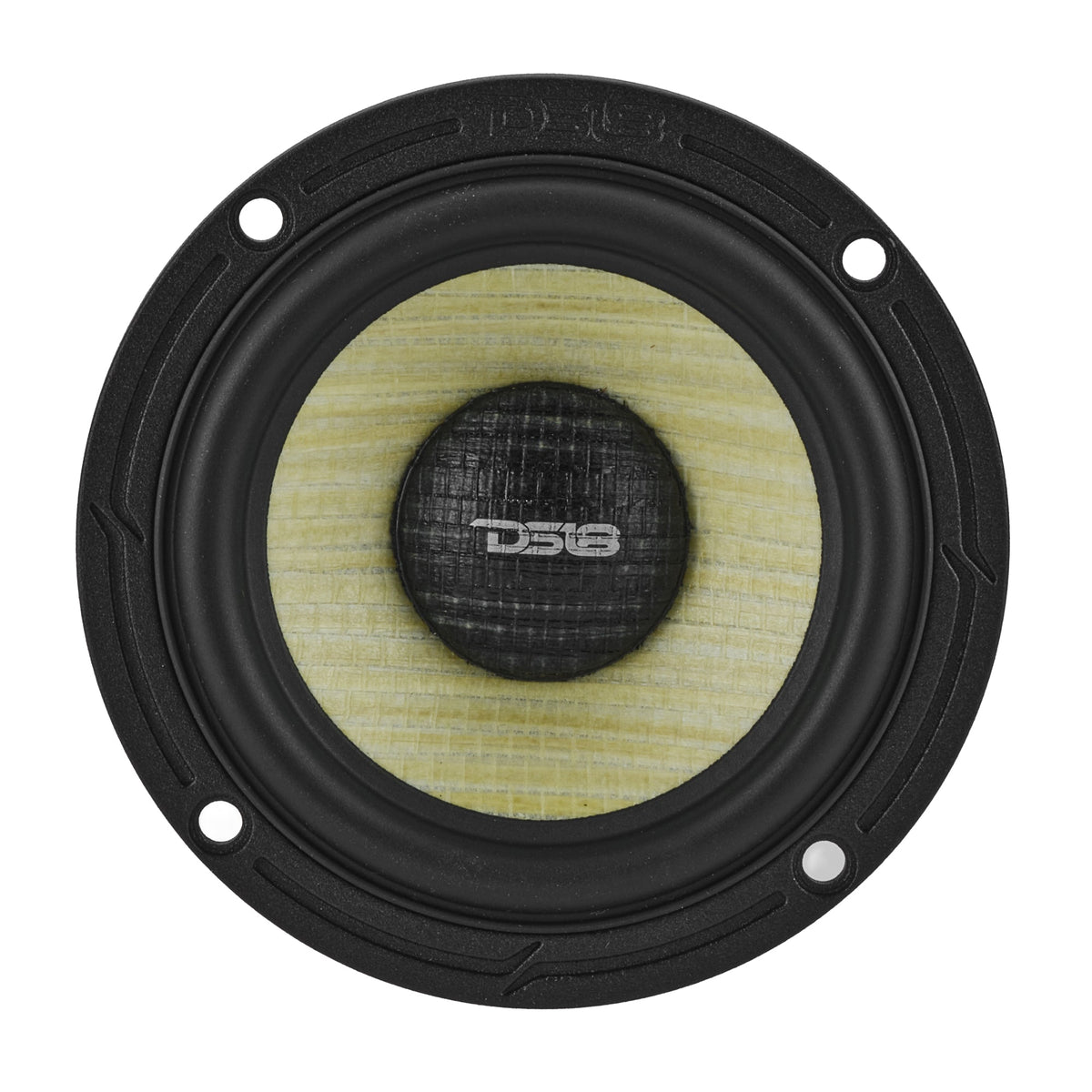 DS18 DXQ6C3 6.5-inch 3-way component speaker set - view 2