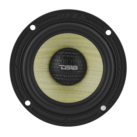 DS18 DXQ6C3 6.5-inch 3-way component speaker set - view 2
