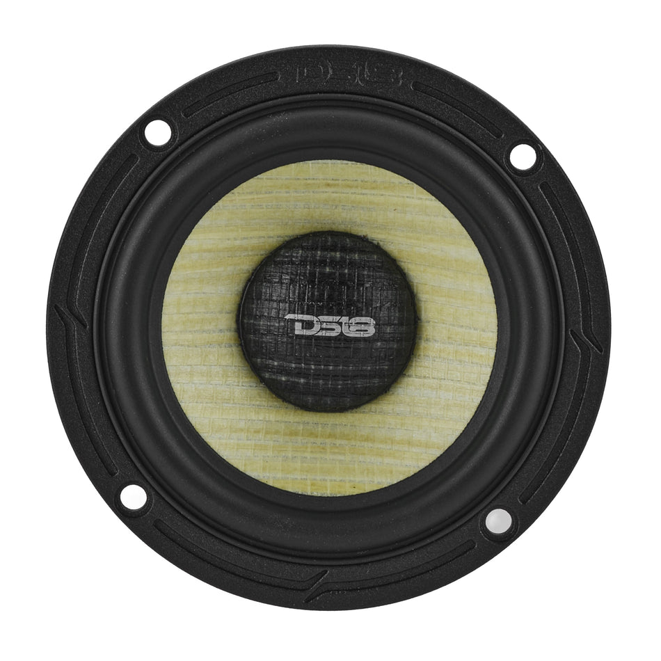 DS18 DXQ6C3 6.5-inch 3-way component speaker set - view 2