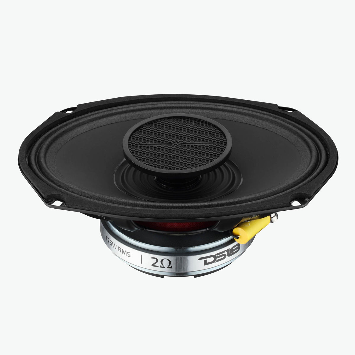 DS18 PRO-HY69.2MSL 6x9-inch hybrid slim loudspeaker - view 10