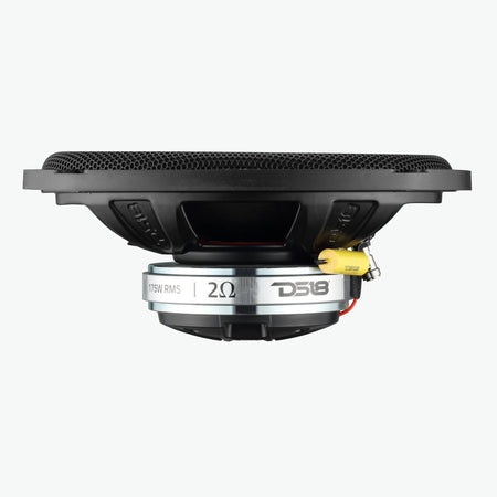 DS18 PRO-HY69.2MSL 6x9-inch hybrid slim loudspeaker - view 11