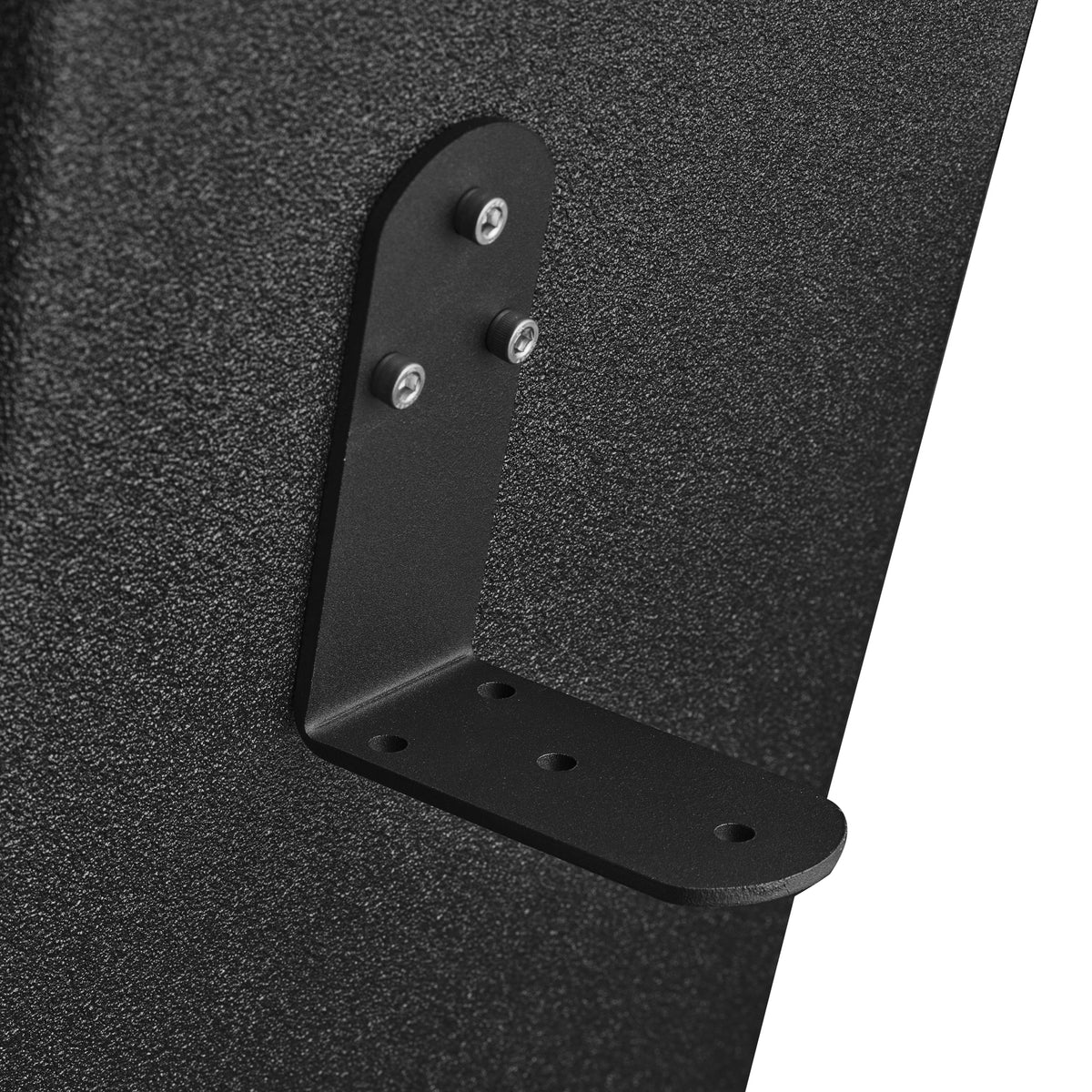 DS18 RZR-RCSUB10LD Polaris RZR loaded 10-inch bandpass enclosure - view 10