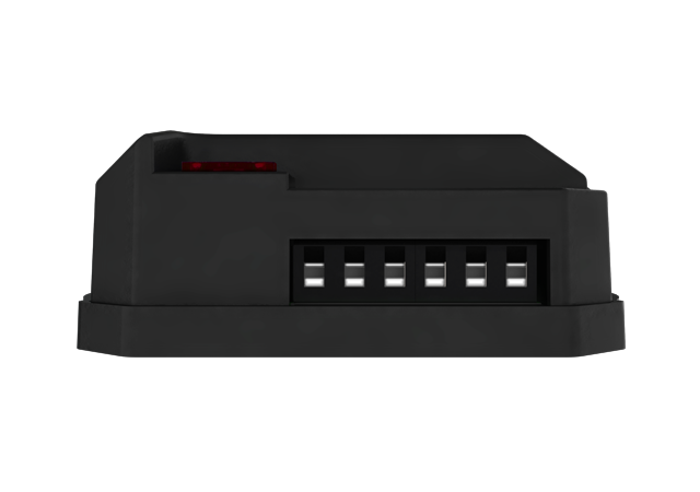 Stetsom IR160.2 Digital Amplifier