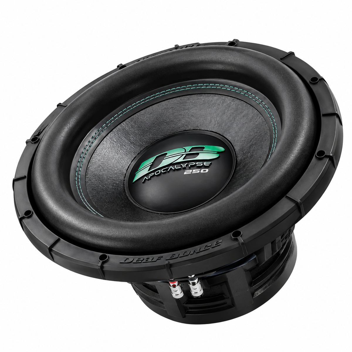 Deaf Bonce Apocalypse DB‑SA255 D2 15″