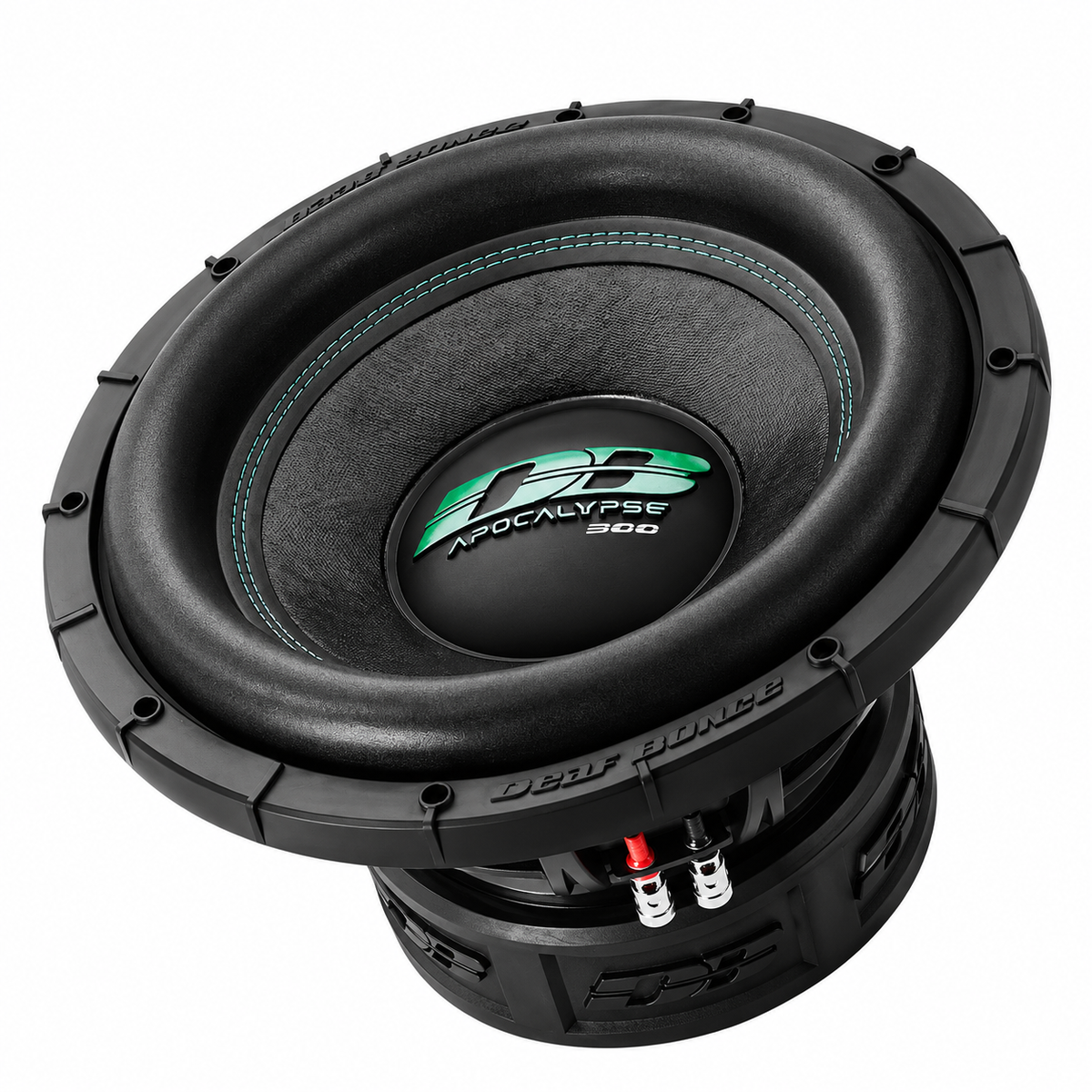 Deaf Bonce Apocalypse DB‑SA305 D1 15″ Subwoofer