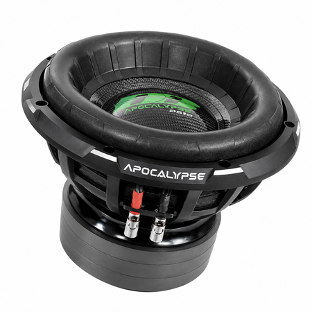 Deaf Bonce Apocalypse DB-3512RD1