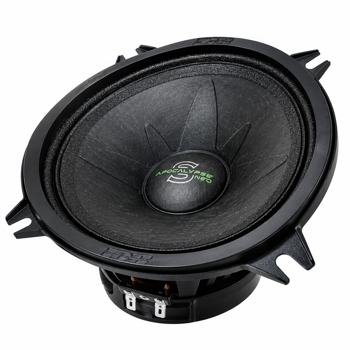 Deaf Bonce Apocalypse M50SE Neo 5″ Mid‑Range Speaker