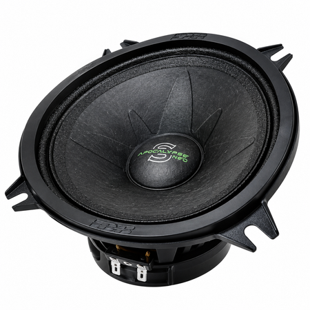 Deaf Bonce Apocalypse M50SE Neo 5″ Mid‑Range Speaker