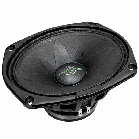 Deaf Bonce Apocalypse M69SE NEO 6x9 Midrange Speaker