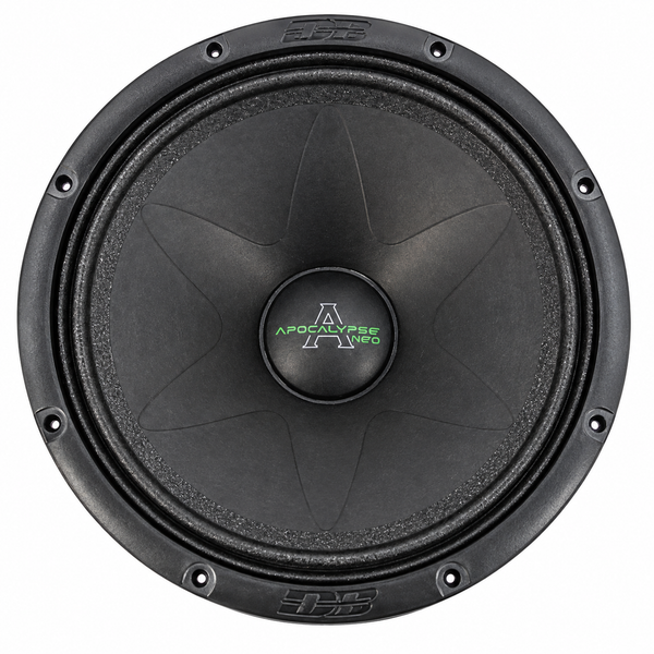 Deaf Bonce AP-M65AN PRO 6.5