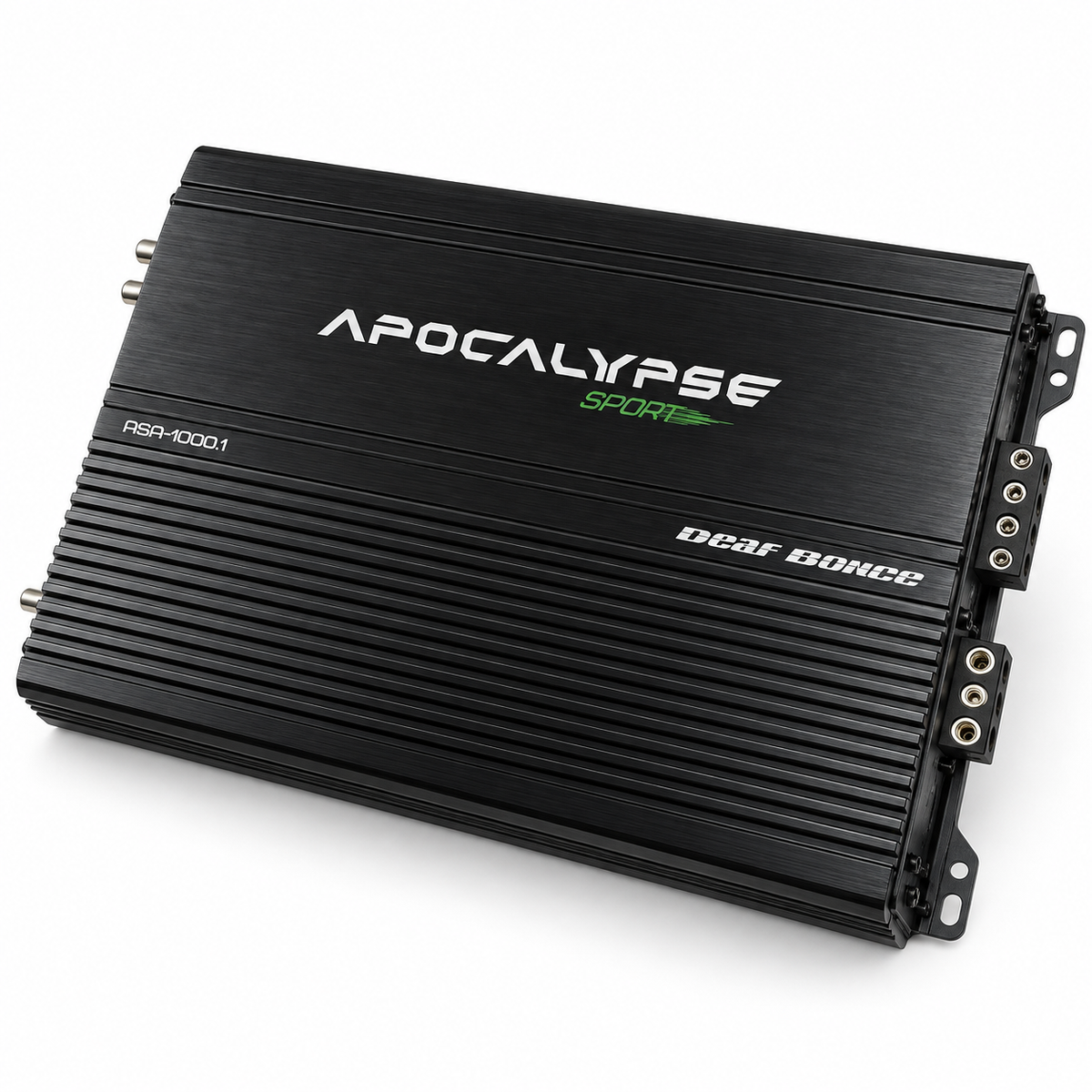 Deaf Bonce Apocalypse ASA-1000