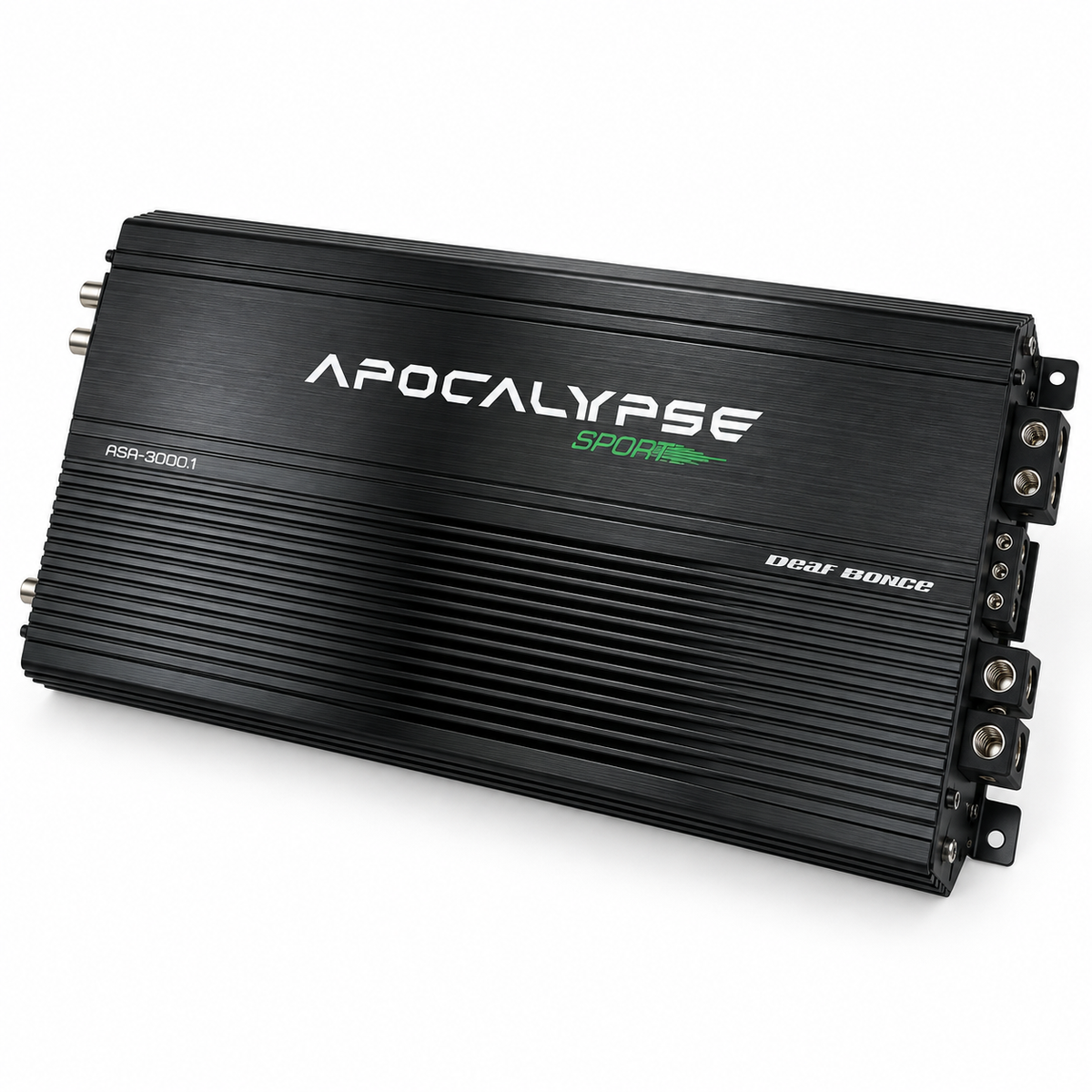 Deaf Bonce Apocalypse ASA-3000.1