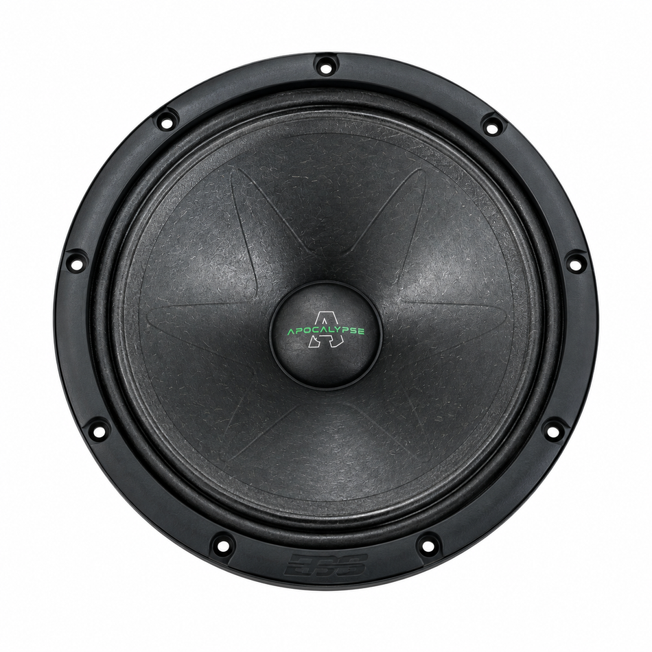 Deaf Bonce Apocalypse AP-M61SE Lite 6.5" Midrange Speaker