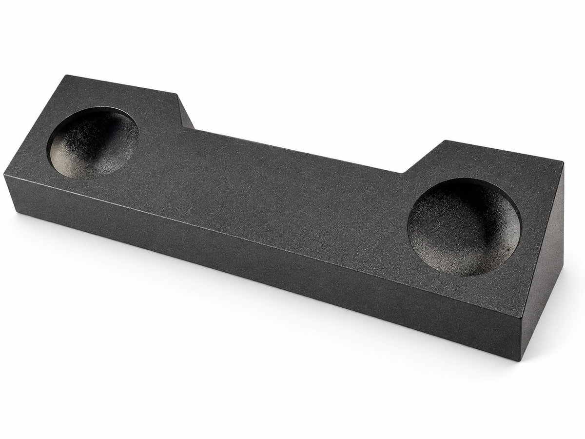 Elite Audio Dual 12 Sealed Subwoofer Box, RAM 1500 Crew Cab