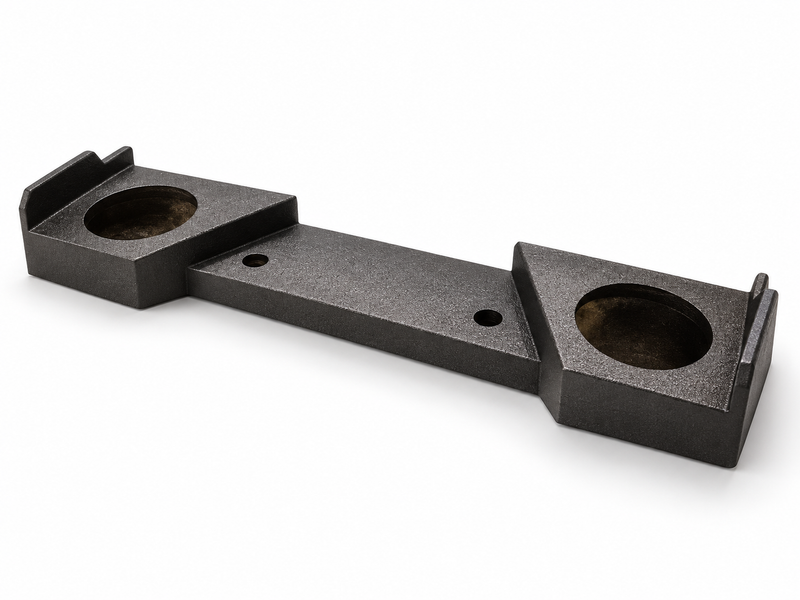 Elite Audio Dual 8 Ported Silverado Ext Cab 07-18