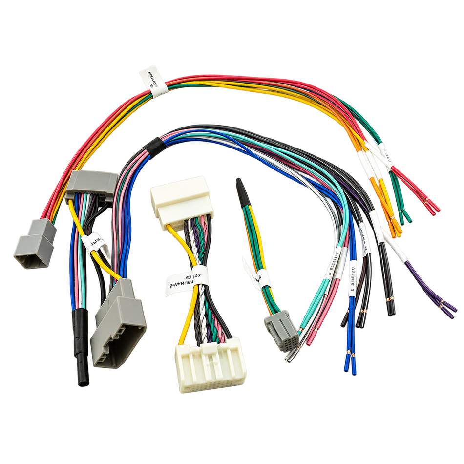 PAC Audio PAC-APHCH03 Speaker Connection Harness