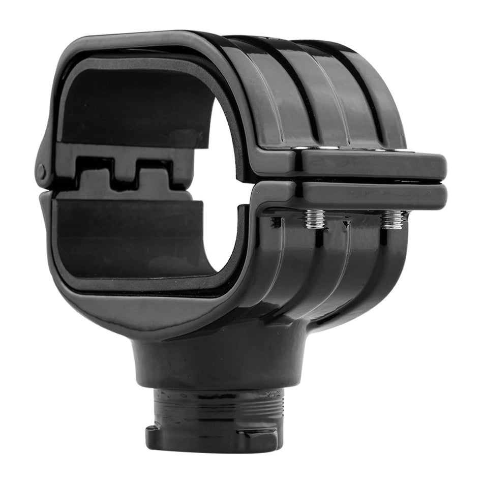 Ford Bronco 6th Gen OEM Roll Bar Clamps for Marine Towers NXL-X and CF-X Series (Pair)