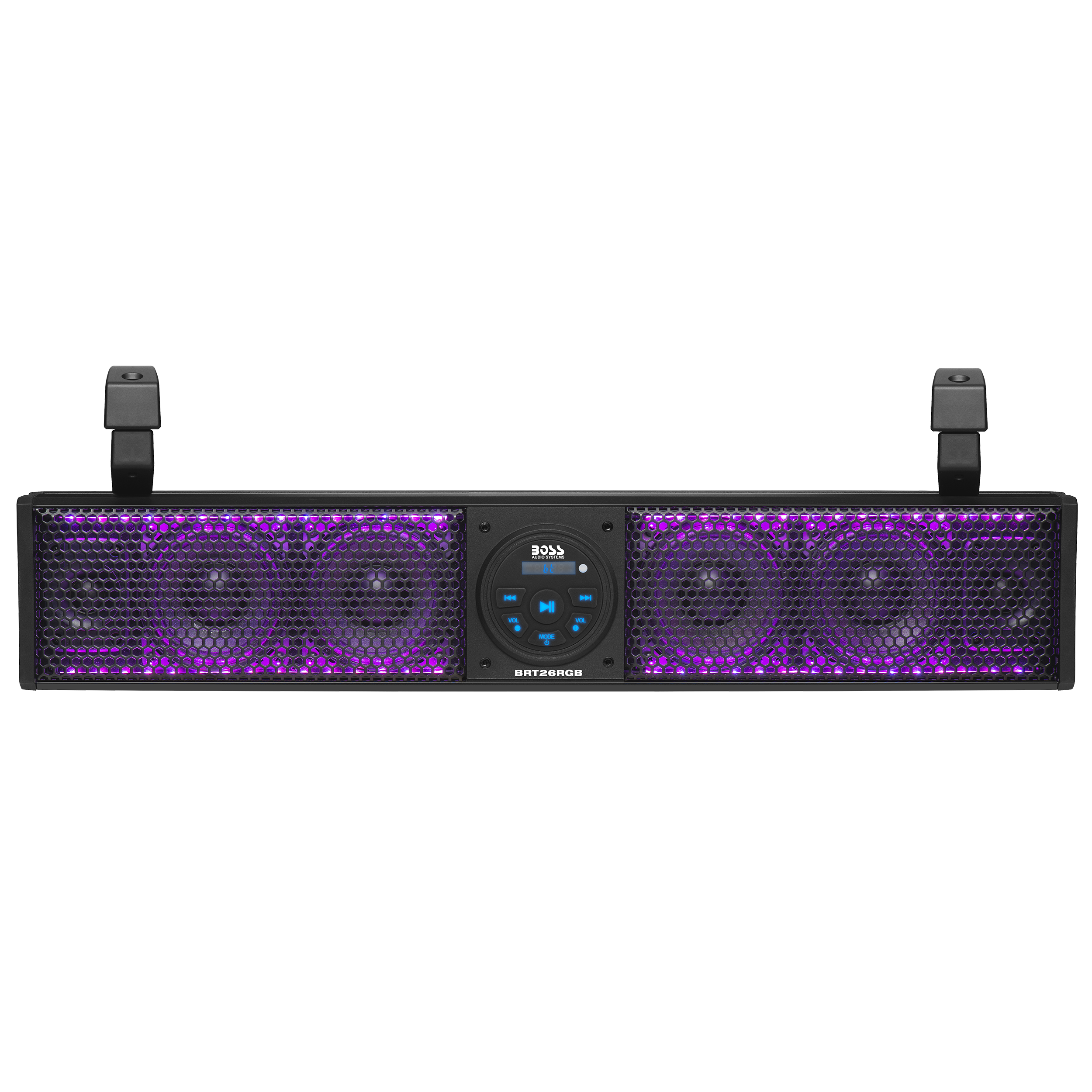 Marine Soundbar Rockville XBAR-32 32