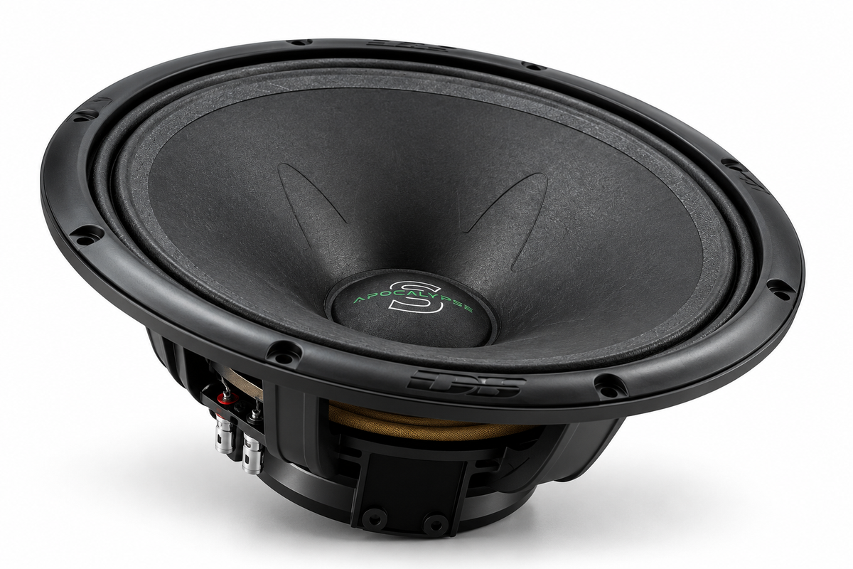 Apocalypse AP-M81SE NEO 8" NEO Midrange 
